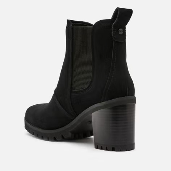Ugg Hazel Chelsea Boot - Picture 2 of 10